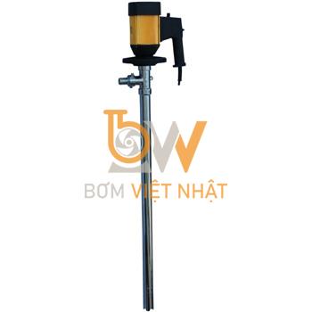 Bán Máy bơm thùng phuy 220V Inox 316  LG-1014D