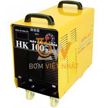 Bán Máy cắt Plasma Hồng Ký HK 100