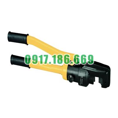 Bán Máy cắt sắt thủy lực 16 tấn 22mm TLP HHG-22