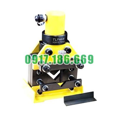 Bán MÁY CẮT THÉP V THỦY LỰC HHJG-60