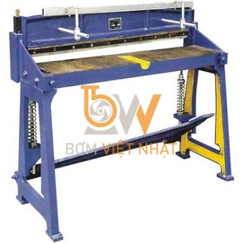 Bán Máy cắt tôn đạp chân 1300mm  CT-1300A