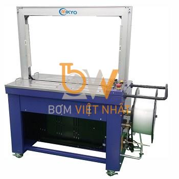 Bán Máy đóng đai thùng tự động Mikyo AP8060