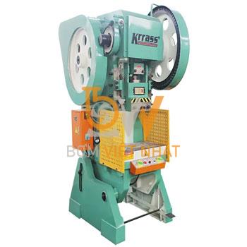 Bán Máy đột dập kim loại Krrass J21-100