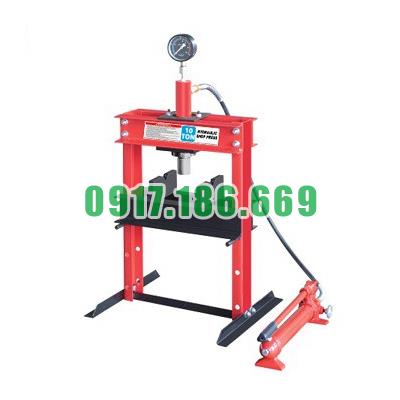 Bán Máy ép thủy lực 10 tấn  SD0402