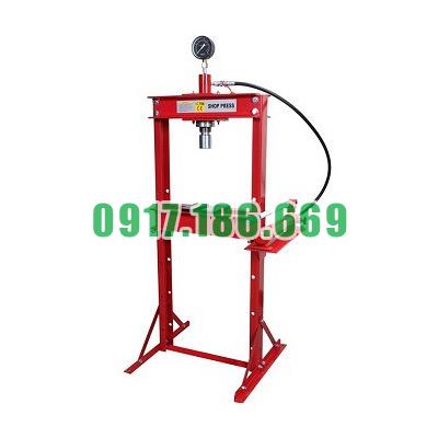 Bán Máy ép thủy lực 12 tấn  SD0403