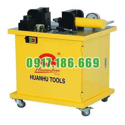 Bán Máy gia công thanh cái đồng 3 trong 1 TLP HHM-120H