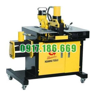 Bán Máy gia công thanh cái đồng 3 trong 1 TLP HHM-150H