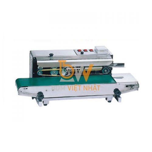 Bán Máy hàn miệng túi tự động  FR-900