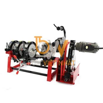 Bán Máy hàn ống nhựa bằng tay 200mm Huajin HDY-200