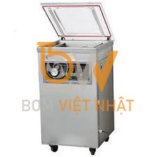 Bán Máy hút chân không hải sản DZQ-400