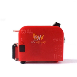 Bán Máy in date mini cầm tay  DT-130 Mini