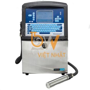 Bán Máy in phun tự động Videojet 1510