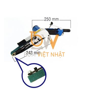 Bán Máy mài dây đai Nitto B-20NB