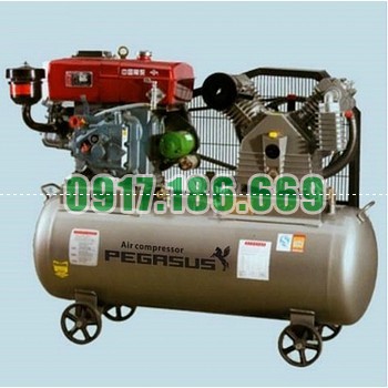 Bán MÁY NÉN KHÍ CHẠY BẰNG DẦU DIESEL KOCU TM-W-1.0/8-330L