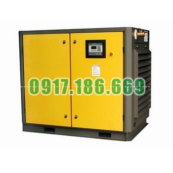 Bán MÁY NÉN KHÍ TRỤC VÍT 110KW KOCU TMPM150A