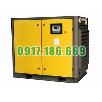 Bán MÁY NÉN KHÍ TRỤC VÍT 37KW KOCU TMPM50A