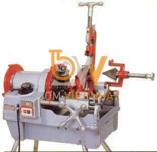 Bán Máy tiện ren ống 150mm Rex 150A