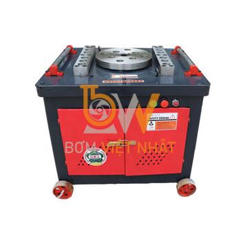 Bán Máy uốn sắt 6-40mm Penghao GW40