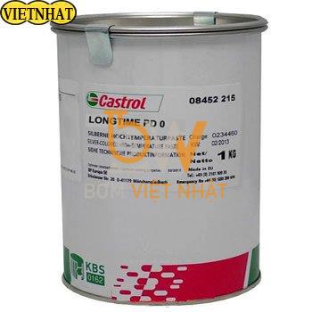 Bán Mỡ Castrol Longtime PD0