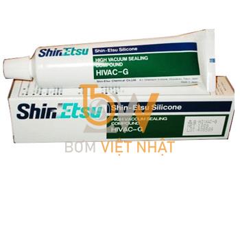 Bán Mỡ chân không Nhật Bản Shinetsu HIVAC-G