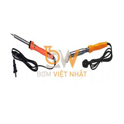 Bán Mỏ hàn chì đầu dẹp 100W Asaki AK-9045