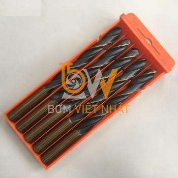 Bán Mũi khoan công nghiệp hai màu 10 mm DI CHUANG