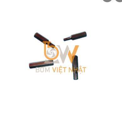 Bán MŨI LỤC GIÁC ĐÓNG 5 MM TOP