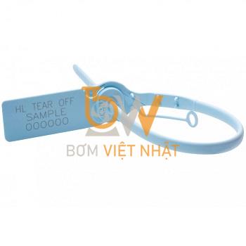 Bán Seal niêm phong nhựa dẹt  HL1