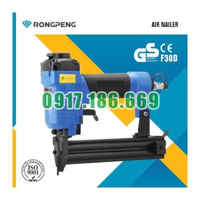 Bán Súng bắn đinh 100pcs RONGPENG F30D