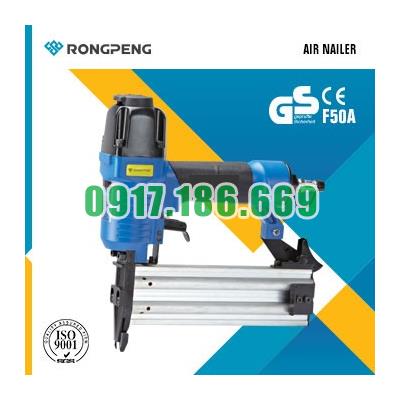 Bán Súng bắn đinh 100pcs RONGPENG F50A