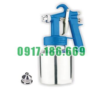 Bán Súng phun sơn áp suất thấp 750cc RONGPENG 527