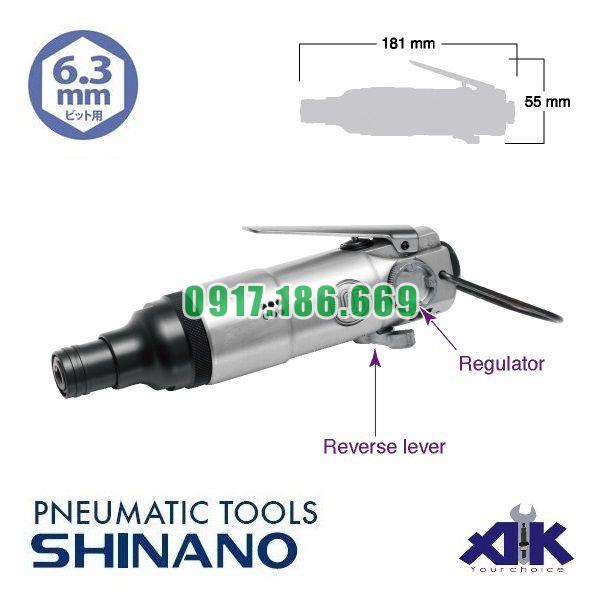 Bán Súng vặn vít SHINANO SI-1060