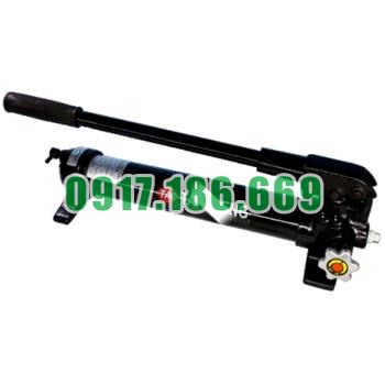 Bán Tay bơm thủy lực Zupper CP-700