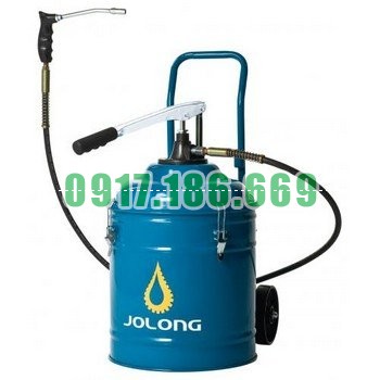 Bán Thiết Bị Bơm Mỡ Bằng Tay Jolong HG101