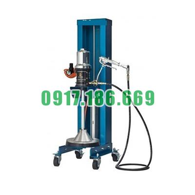 Bán Thiết Bị Bơm Mỡ Bò Bằng Khí Nén JoLong HV301