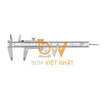 Bán Thước cặp đo khoảng cách và độ sâu 1500mm KANON SM150