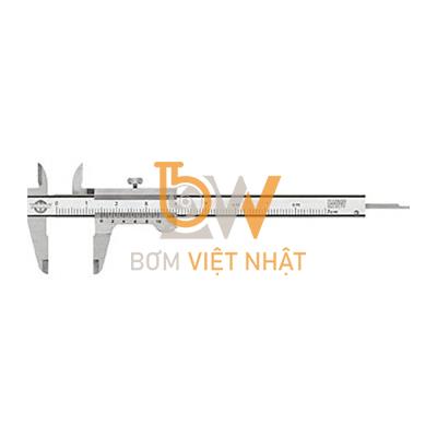 Bán Thước cặp đo khoảng cách và độ sâu 300mm KANON KSM30FF