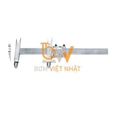 Bán Thước cặp đồng hồ 300mm KANON DMK30J