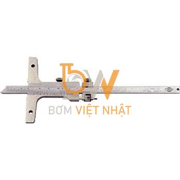 Bán Thước đo độ sâu 150mm KANON BSD15P