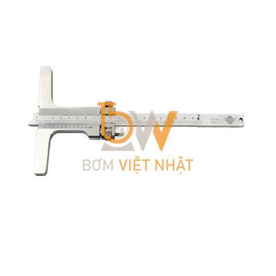 Bán Thước đo độ sâu 150mm KANON SDM15