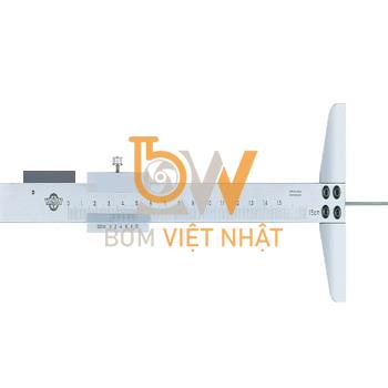 Bán Thước đo độ sâu 150mm KANON TH15