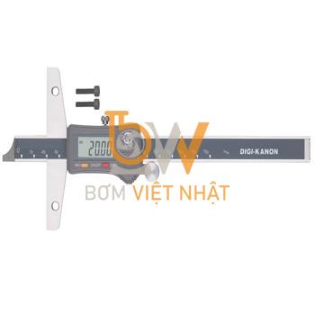 Bán Thước đo độ sâu điện tử 150mm KANON E-DP15J