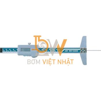 Bán Thước đo độ sâu điện tử 300mm KANON E-TH30B