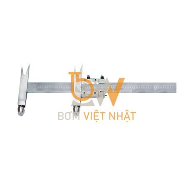 Bán Thước đo kích thước rãnh 300mm KANON FCM30