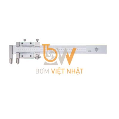 Bán Thước đo kích thước rãnh gia công 300 KANON FBM30