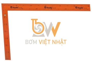 Bán Thước Eke cơ khí 20cm x 30cm Asaki AK-2603