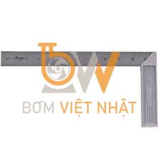 Bán Thước Eke mộc  250mm Asaki AK-2642