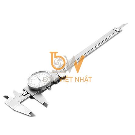 Bán THƯỚC KẸP 150mm TOLSEN 35050