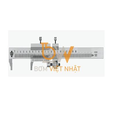 Bán Thước kẹp 200mm KANON SBM20