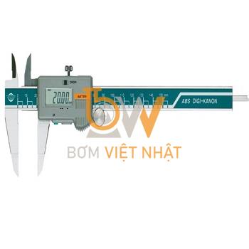 Bán Thước kẹp điện tử 150mm KANON E-BL15B